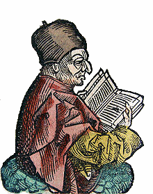 Bede