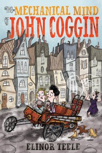 The Mechanical Mind of John Coggin