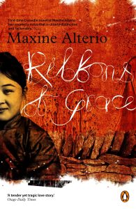 Ribbons of Grace by Maxine Alterio