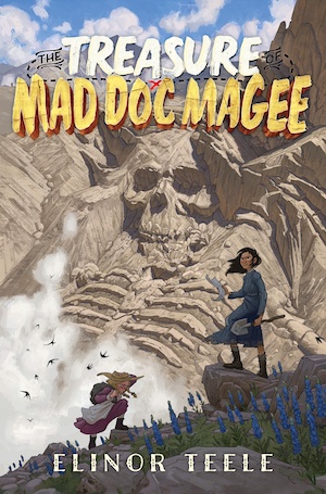 Treasure of Mad Doc Magee Thumbnail