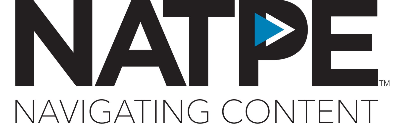 NATPE Corporate Logo