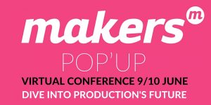 Makers Pop-Up Conference