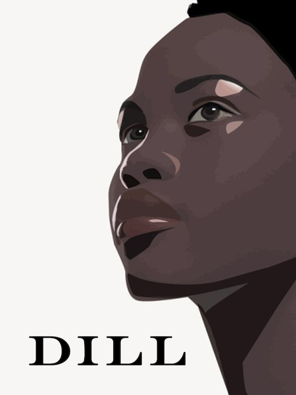 Dill - Web Poster