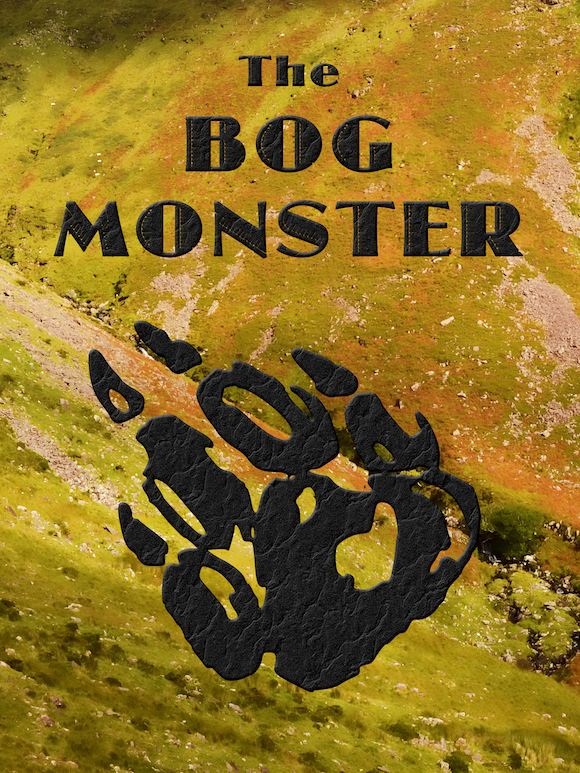 The Bog Monster