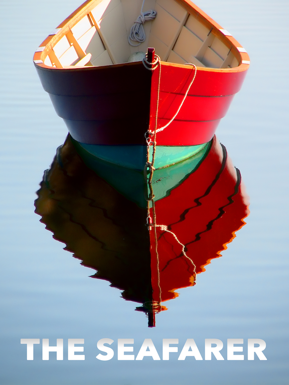 The Seafarer by Elinor Teele