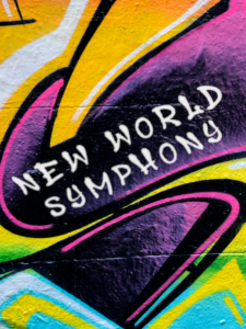 New World Symphony